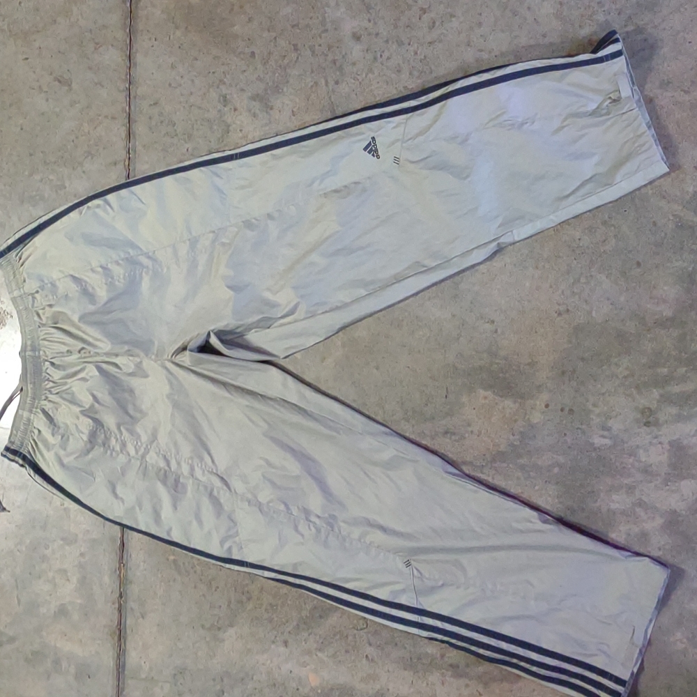 Adidas sweatpants